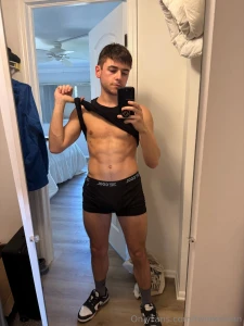 Running with the wolves