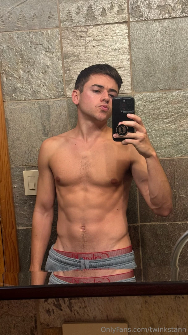 Feelin myself tonight part 1 