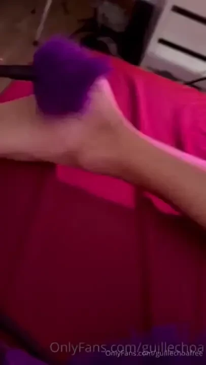 Mire sabe muy bien como jugar conmigo te gusta como me queda la 