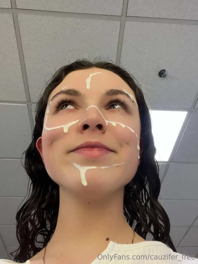 It s just sunscreen i swear 