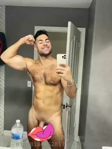 Are you giving it a lick