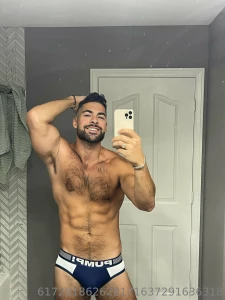 You ready for me babe part 1