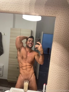 Feeling thirsty part 5