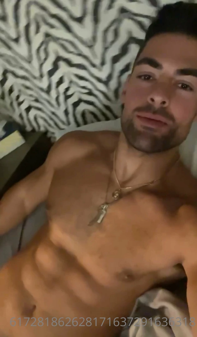 Waiting for you in bed baby part 1 
