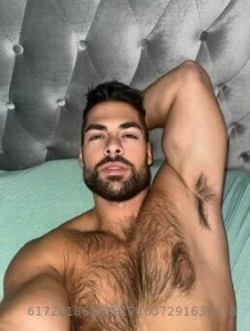 Are you gonna snuggle up with daddy