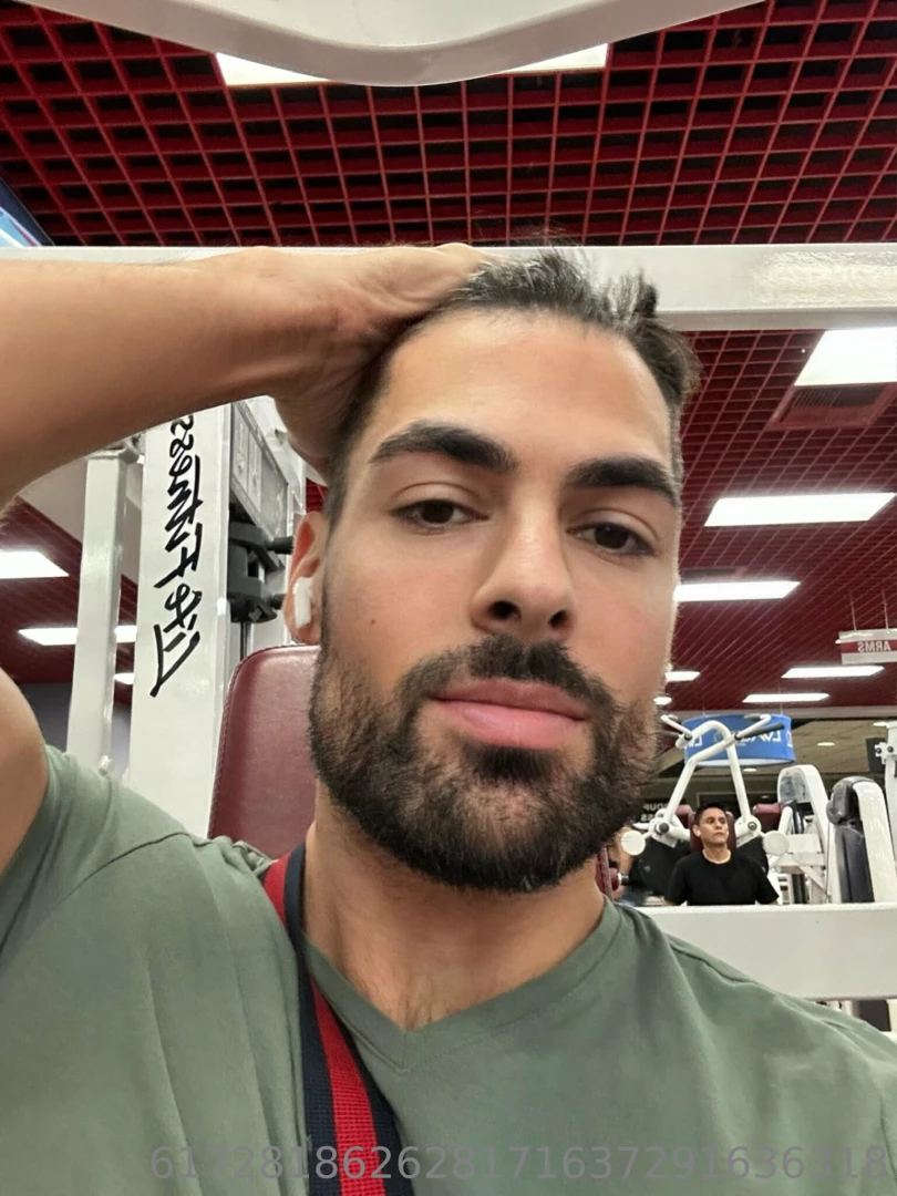 What would you do with me after i came home from the gym baby 
