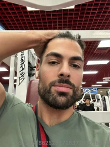 What would you do with me after i came home from the gym baby