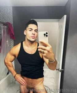 Will you join me for some fun tonight baby