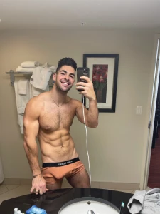 A simple smile that s the start of opening your heart and being