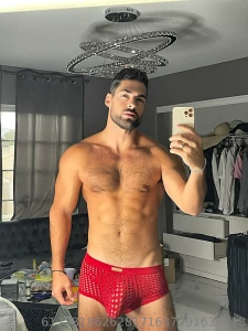 Are you joining me for some fun baby