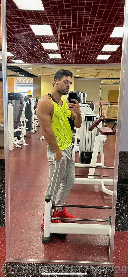 What are you doing today baby part 17 