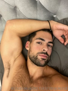 Would you be the big spoon or the little spoon when we cuddle in bed