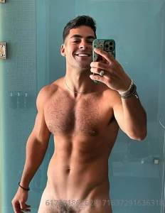 You wanna see how hard it is