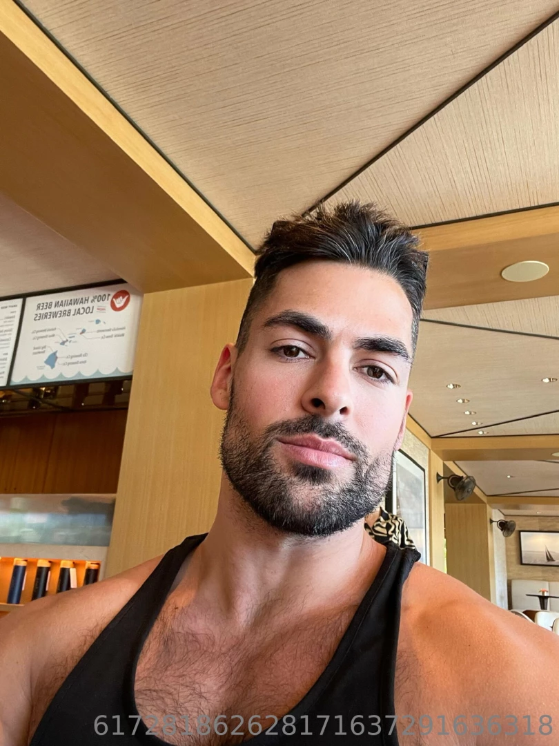 Daddy is waiting for you right now 