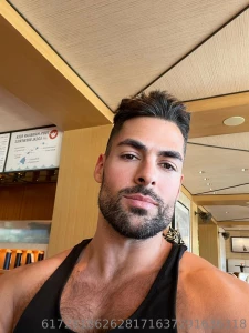 Daddy is waiting for you right now