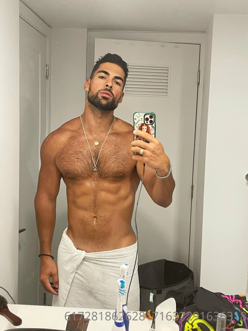 Should i remove the towel baby 