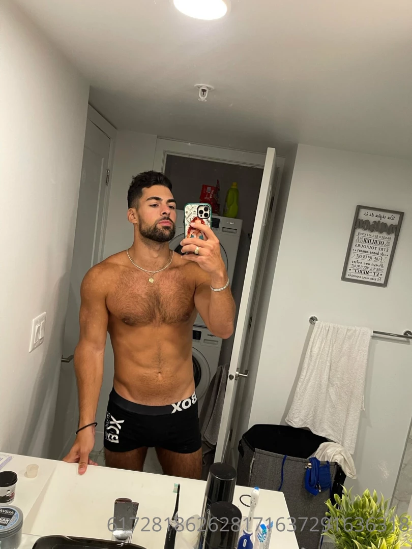 What kind of naughty things do you want to do to me baby 