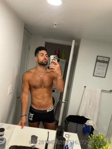 What kind of naughty things do you want to do to me baby