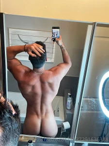 You like the view baby part 8