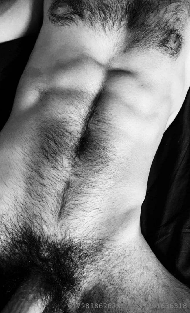 Do you love it when i m hairy 