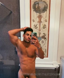 What kind of naughty things would we do on vacation together