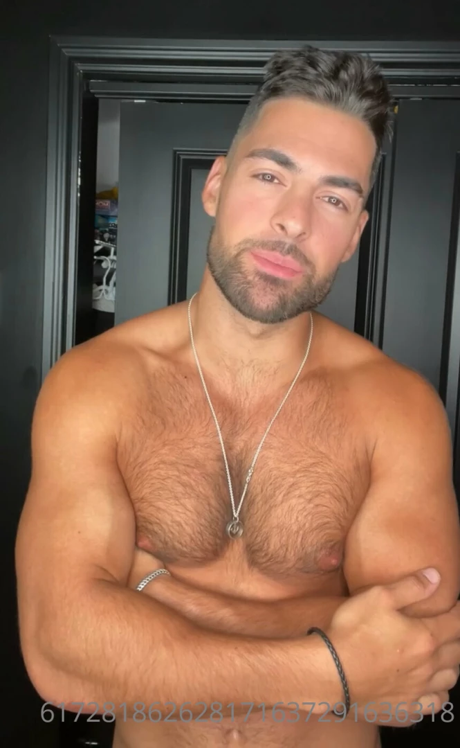 What about me turns you on the most part 10 