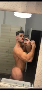Night my beautiful fam