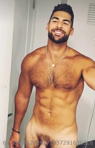 Will you come take care of daddy