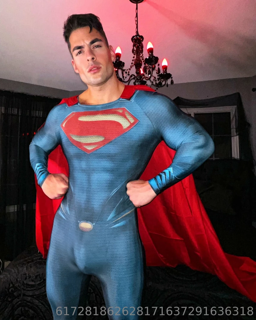 Can i be your superman part 2 