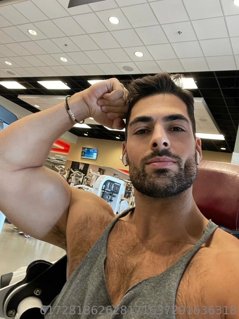 Are you joining me baby part 1 