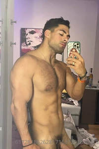 How do you want it baby part 2