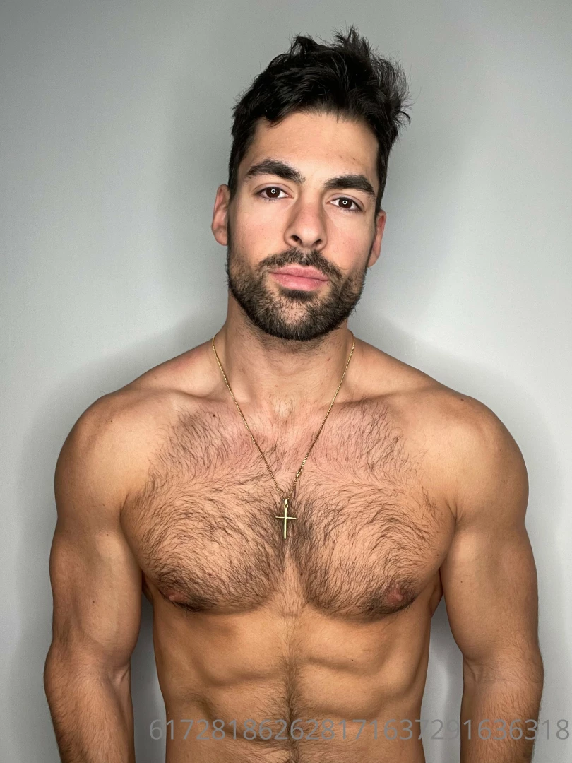 Do you have any sexy fantasies about me babe 