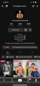 1 million followers on timtok a dream came true i was hoping when i