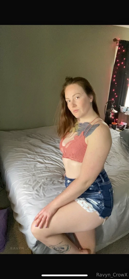 Come join me on the bed part 7 