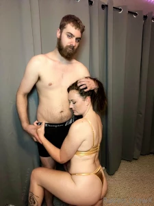 Come play with us part 38