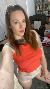 Unlock to see under my outfit do you like my from this angle what part 2
