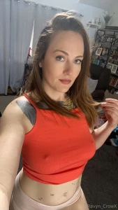 Unlock to see under my outfit do you like my from this angle what