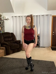 Would you join me for yoga we can play strip yoga i usually go live to part 1