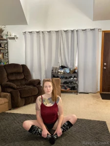 Would you join me for yoga we can play strip yoga i usually go live to