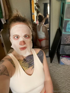 Join me for a brazilian wax 9 30pm est