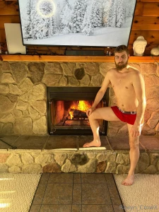 I know most of you guys are cold right now let me warm you up part 1