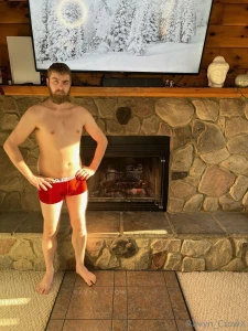 I know most of you guys are cold right now let me warm you up