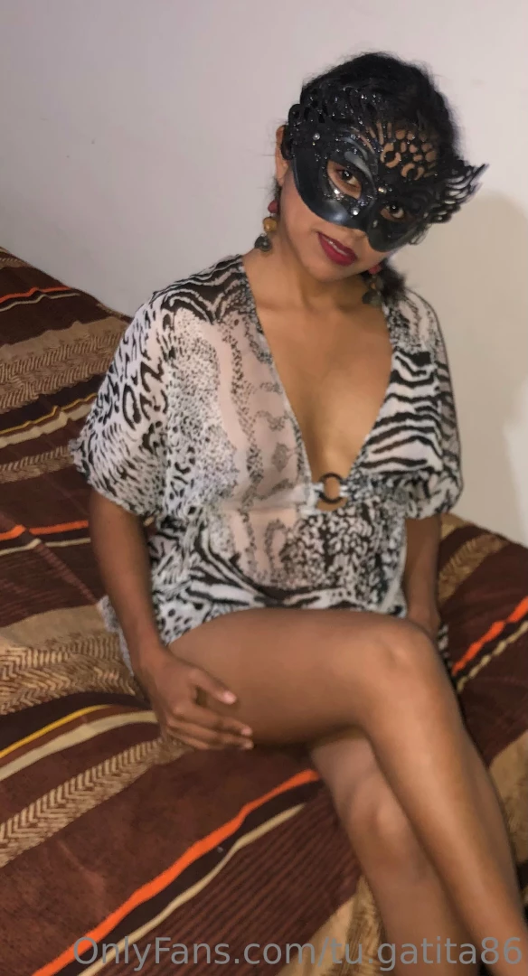 Una miradita para ti 