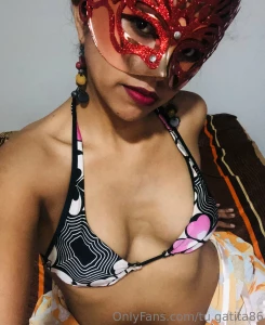 What a delicious day baby but it would be even better to see how you