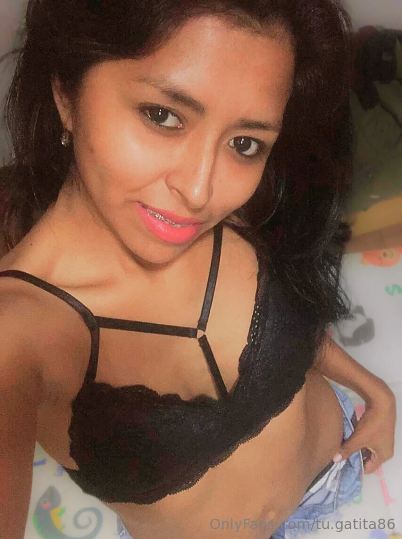 Ready for a hot night 