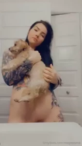 Good morning dancing part 1