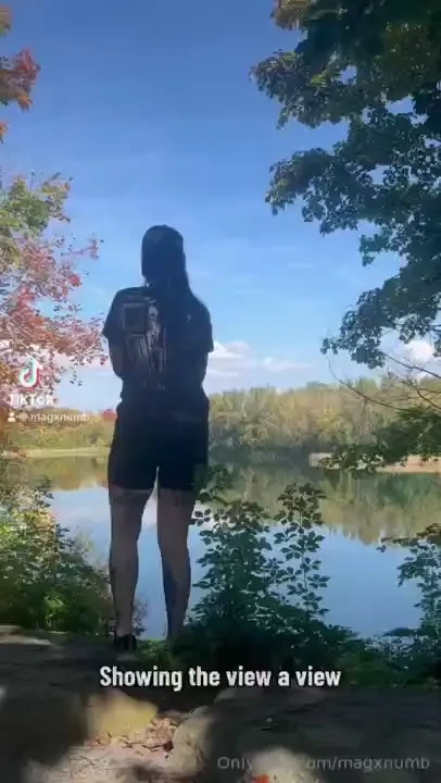 Go follow me on tiktok part 3 