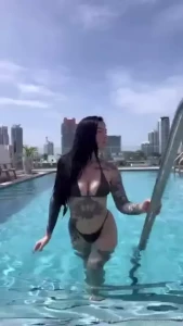 Miami has my heart