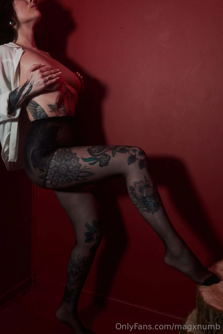 Feel this feeling part 11 