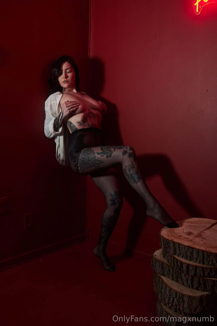 Feel this feeling part 12 